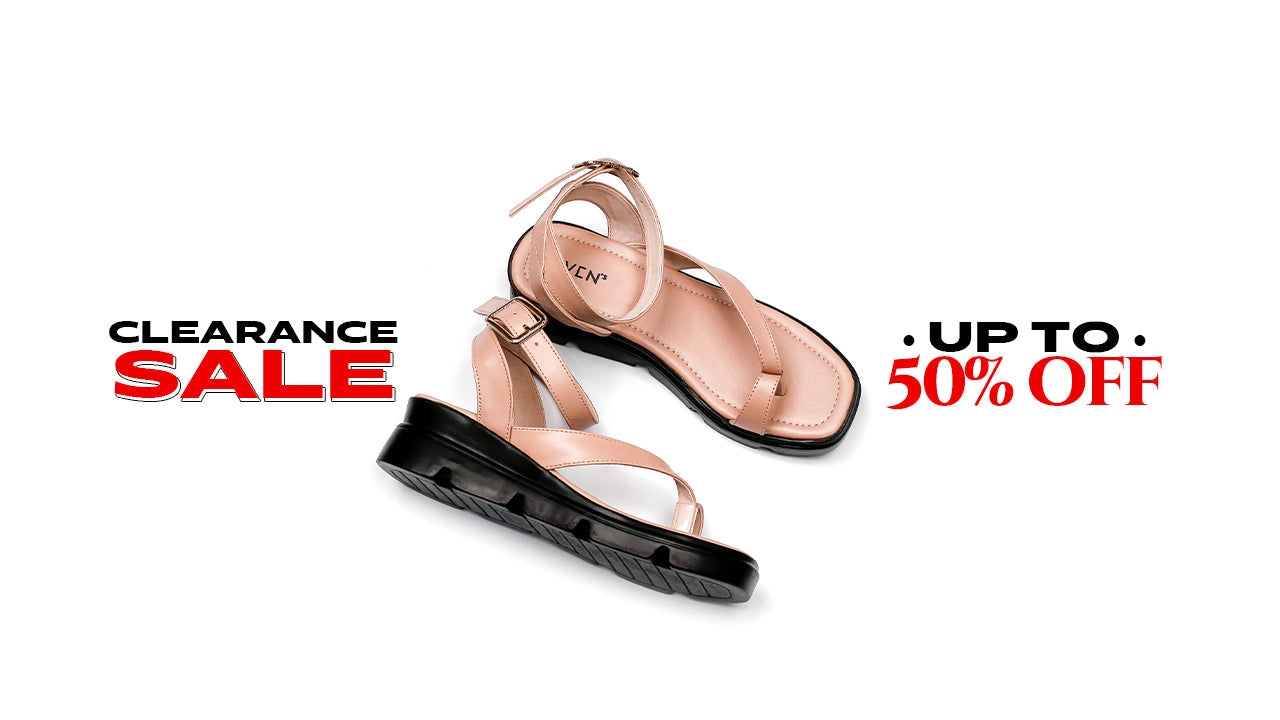 Clearance Sale