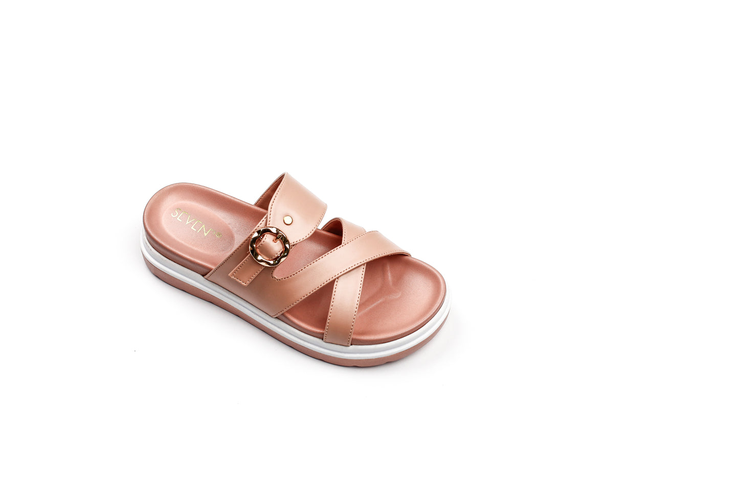 Pink Medicated Slides
