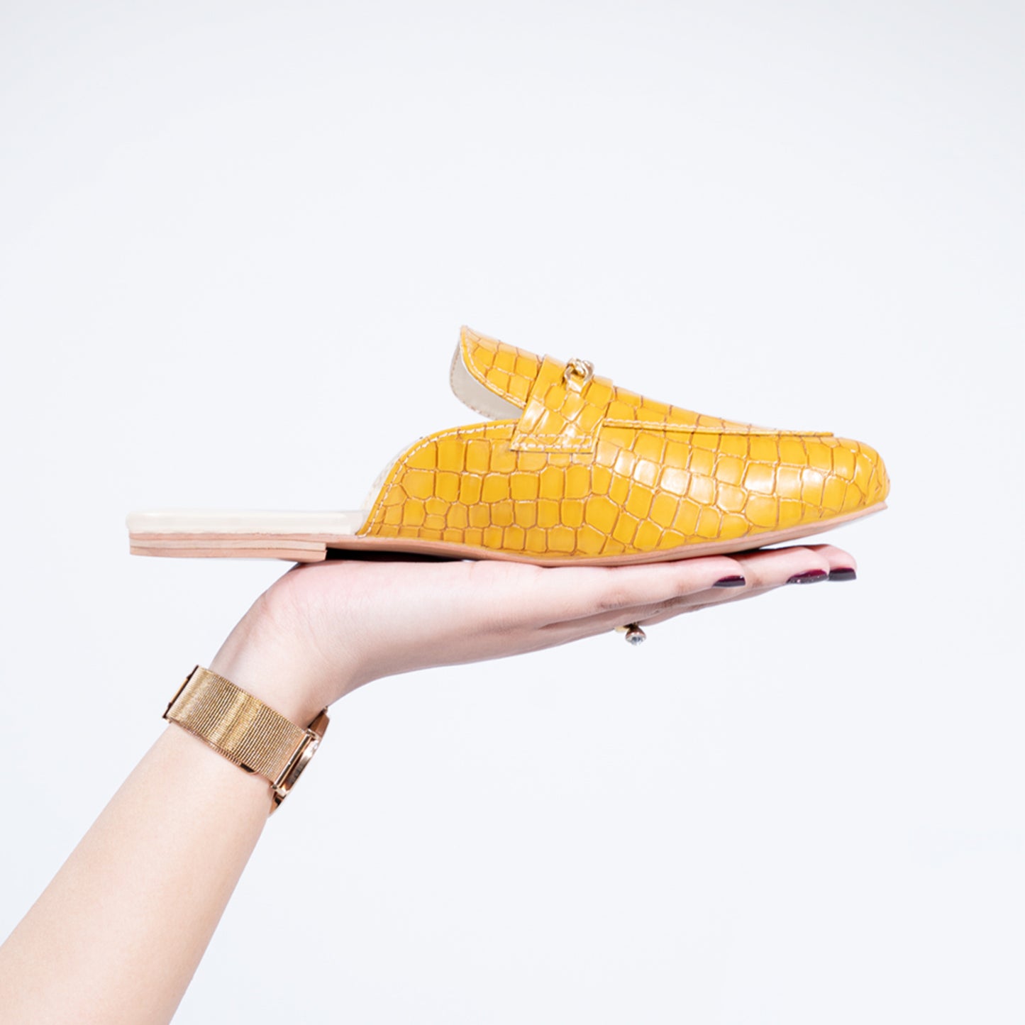 Rush Mules