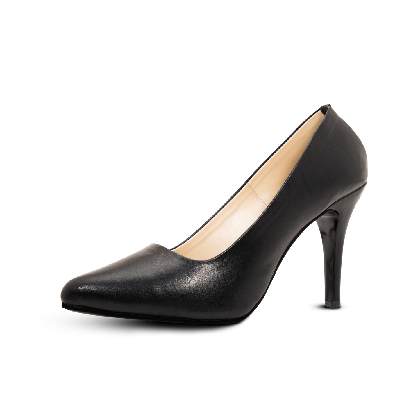Superwoman Heels