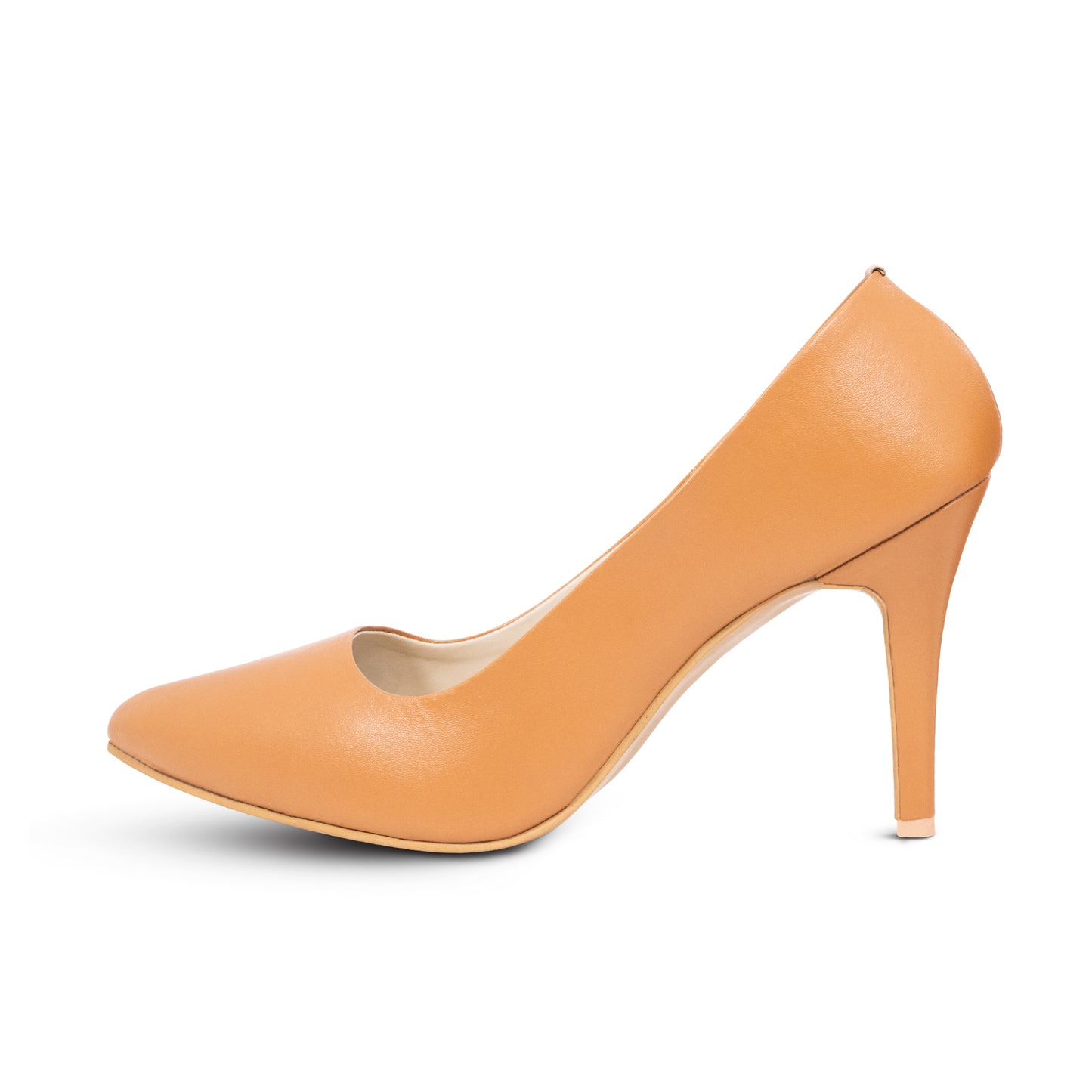 Superwoman Heels