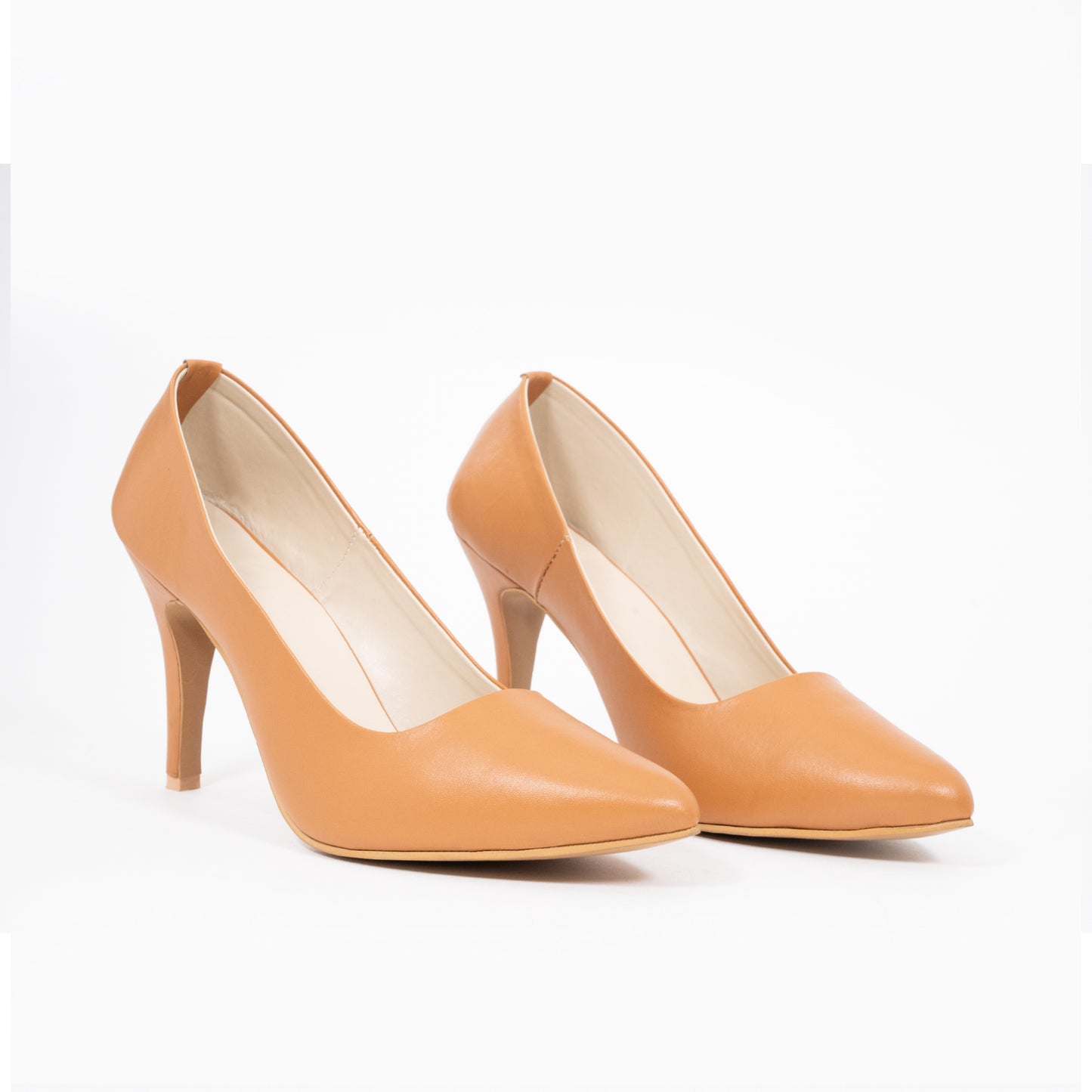 Superwoman Heels