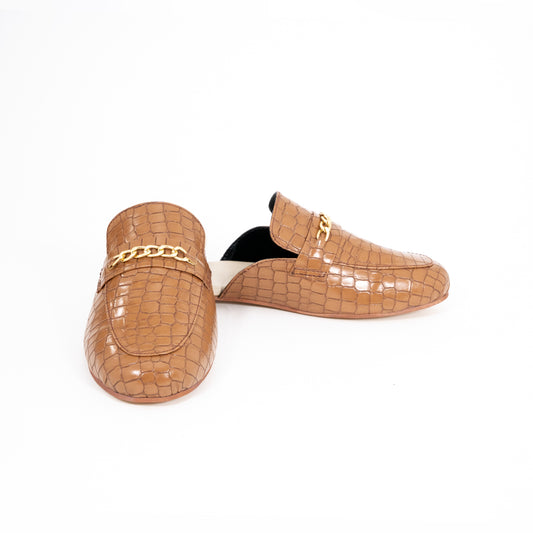 Rush Mules
