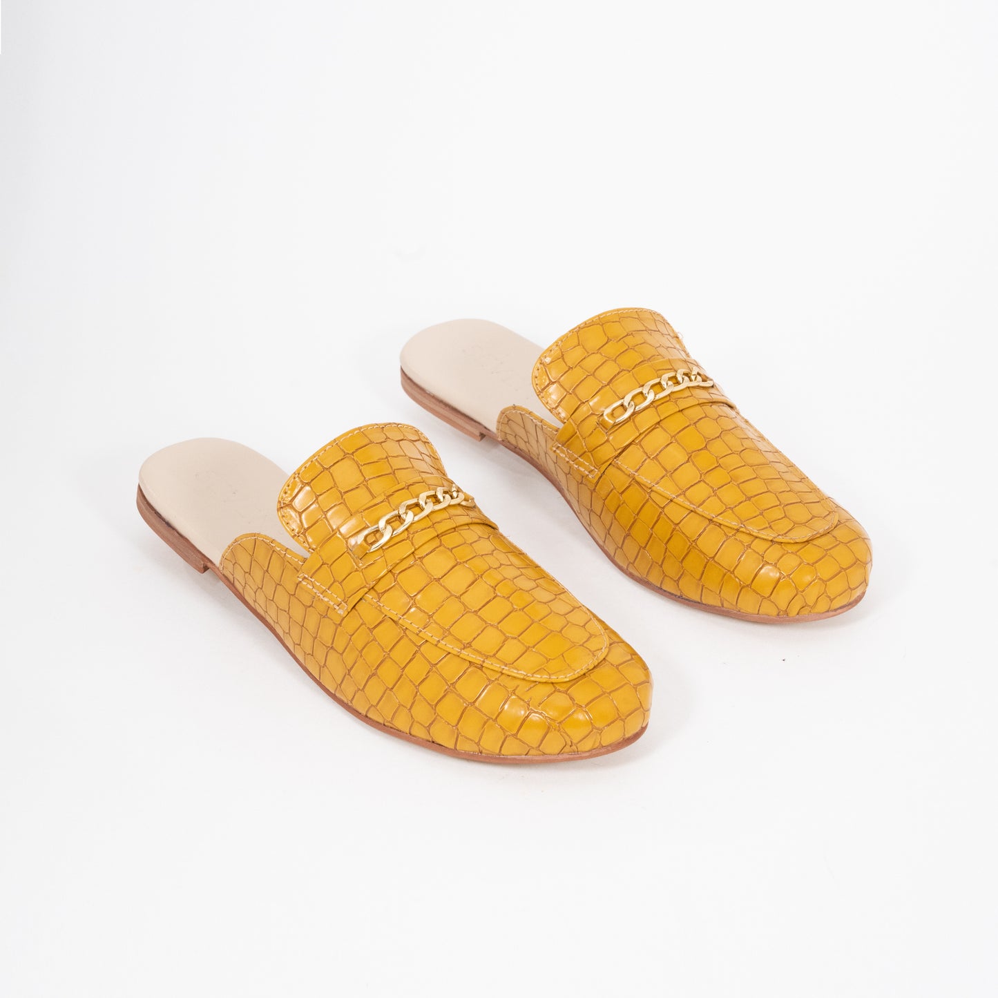 Rush Mules