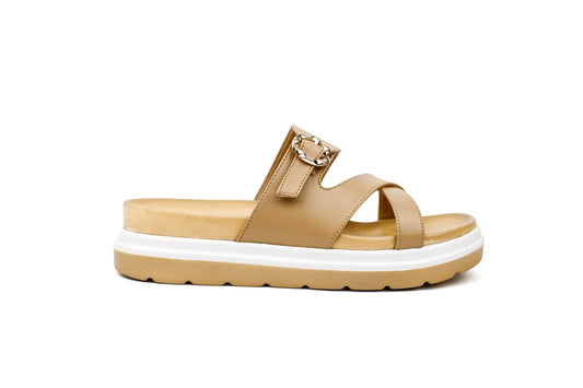 Mustard Medicated Slides