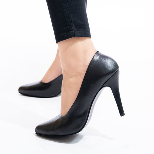 Superwoman Heels