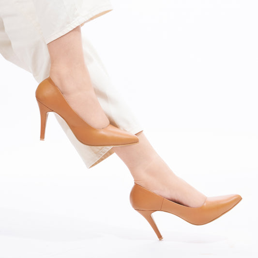 Superwoman Heels