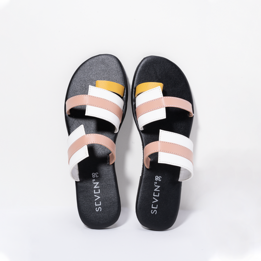 Tri-color Slides